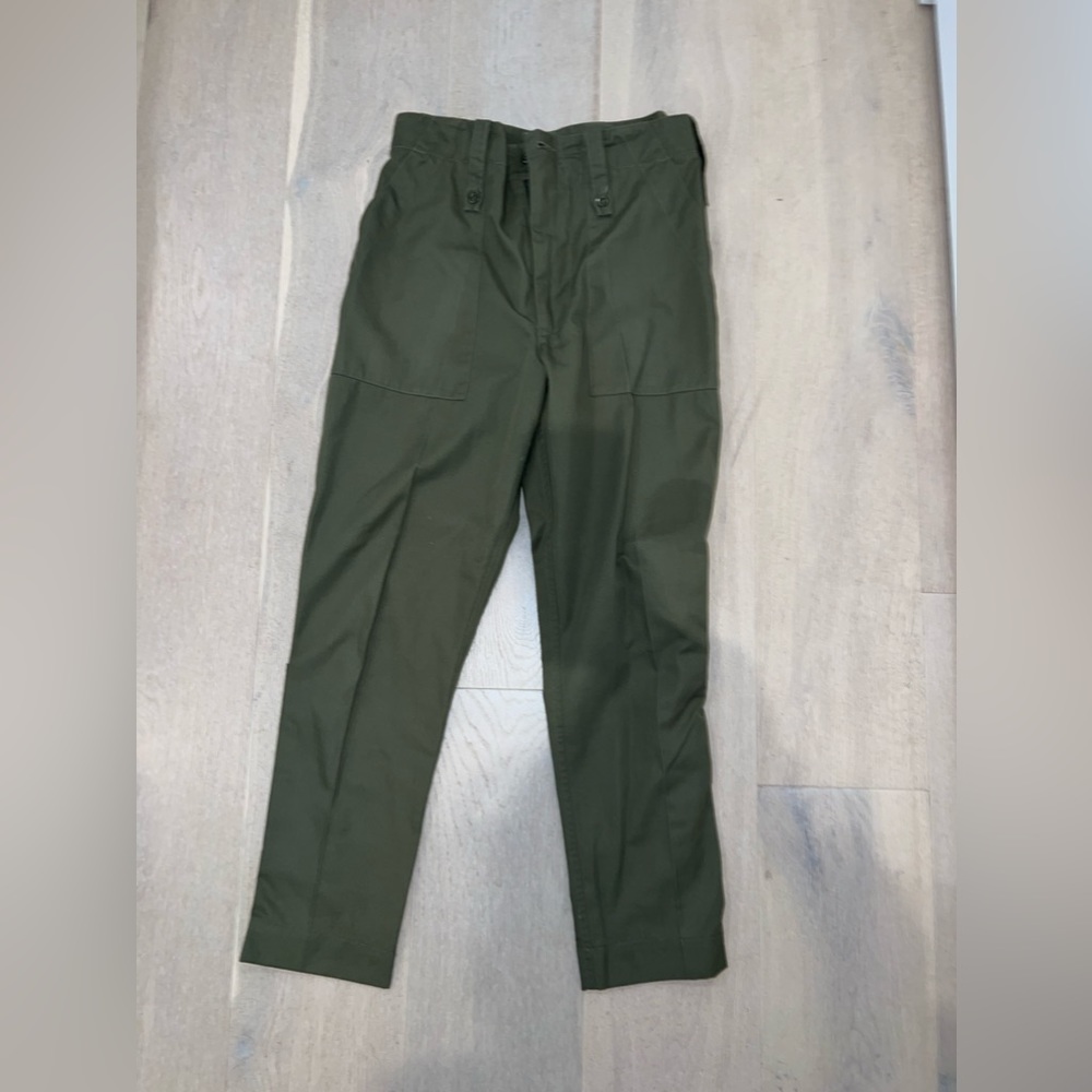 Furst of a kind LF cargo pants